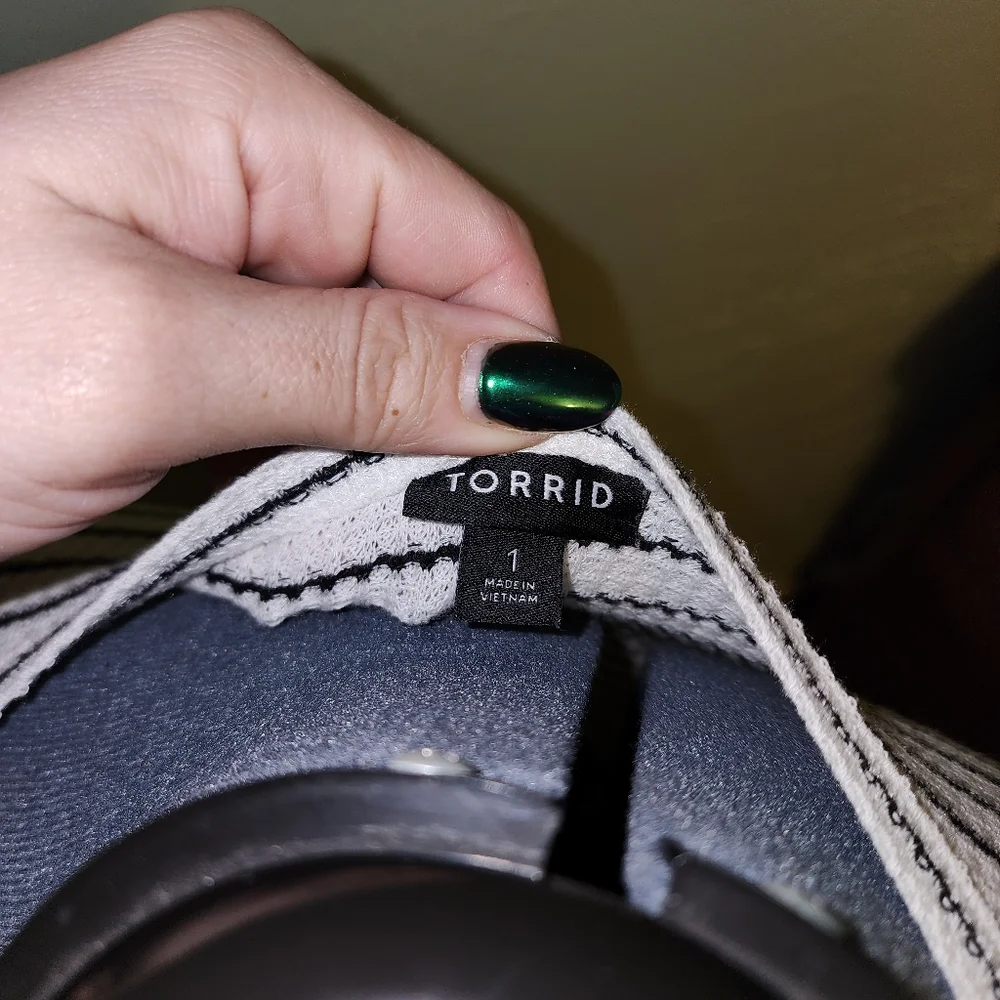 Torrid thermal - Picture 4 of 4